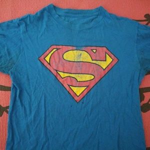 Superman T-Shirt